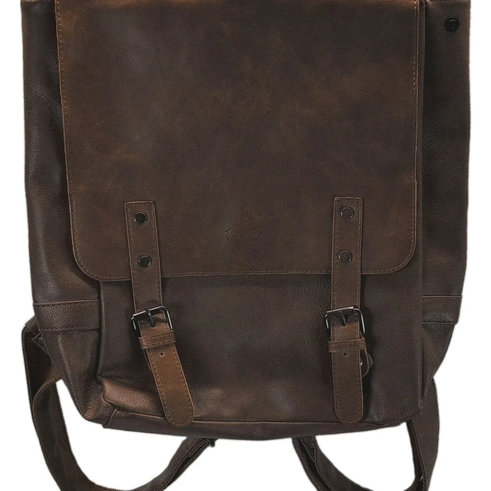 Ozebella Brown Leather 14